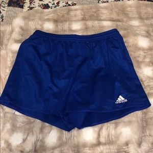adidas shorts